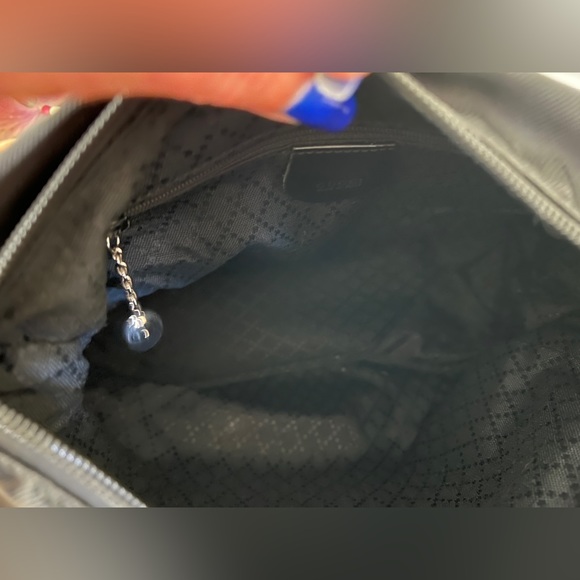 Authentic Vintage Gucci Handbag COA in Hand - Picture 8 of 13